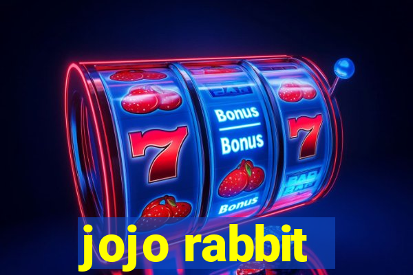jojo rabbit -
